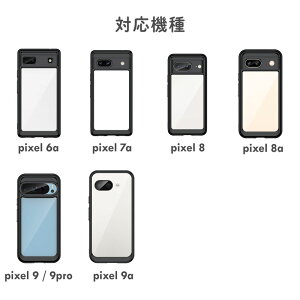 Google Pixelカバー 2
