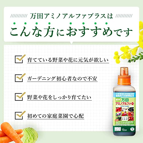 万田アミノアルファ プラス 2