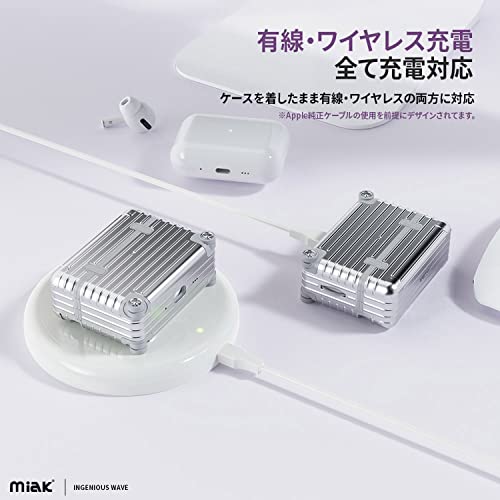 miak キャリーケース 4