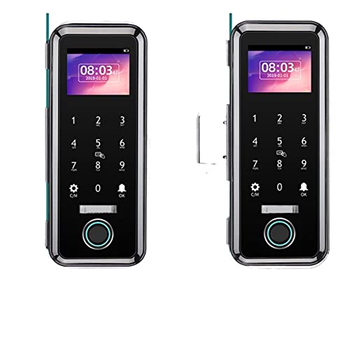 引き戸対応スマートロックのおすすめ人気ランキング【2025年