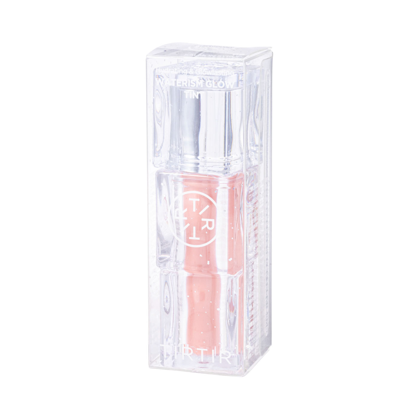 WATERISM GLOW LIP TINT 2