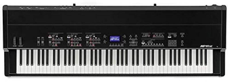 Professional Stage Piano 1