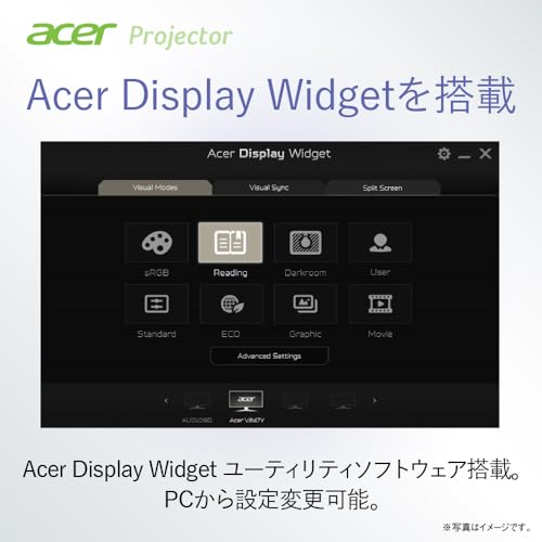 プロジェクター 5