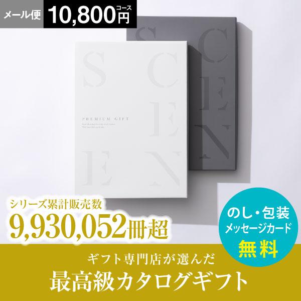 SCENE 10,800円コース 1