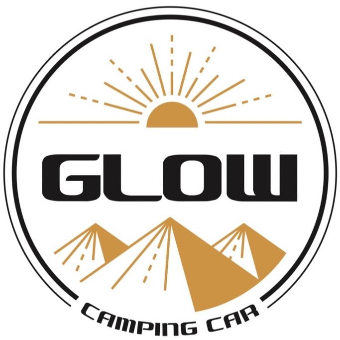 群馬のキャンピングカー GLOW 1
