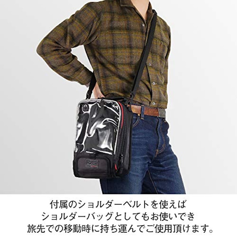 ツーリングタンクバッグ 5