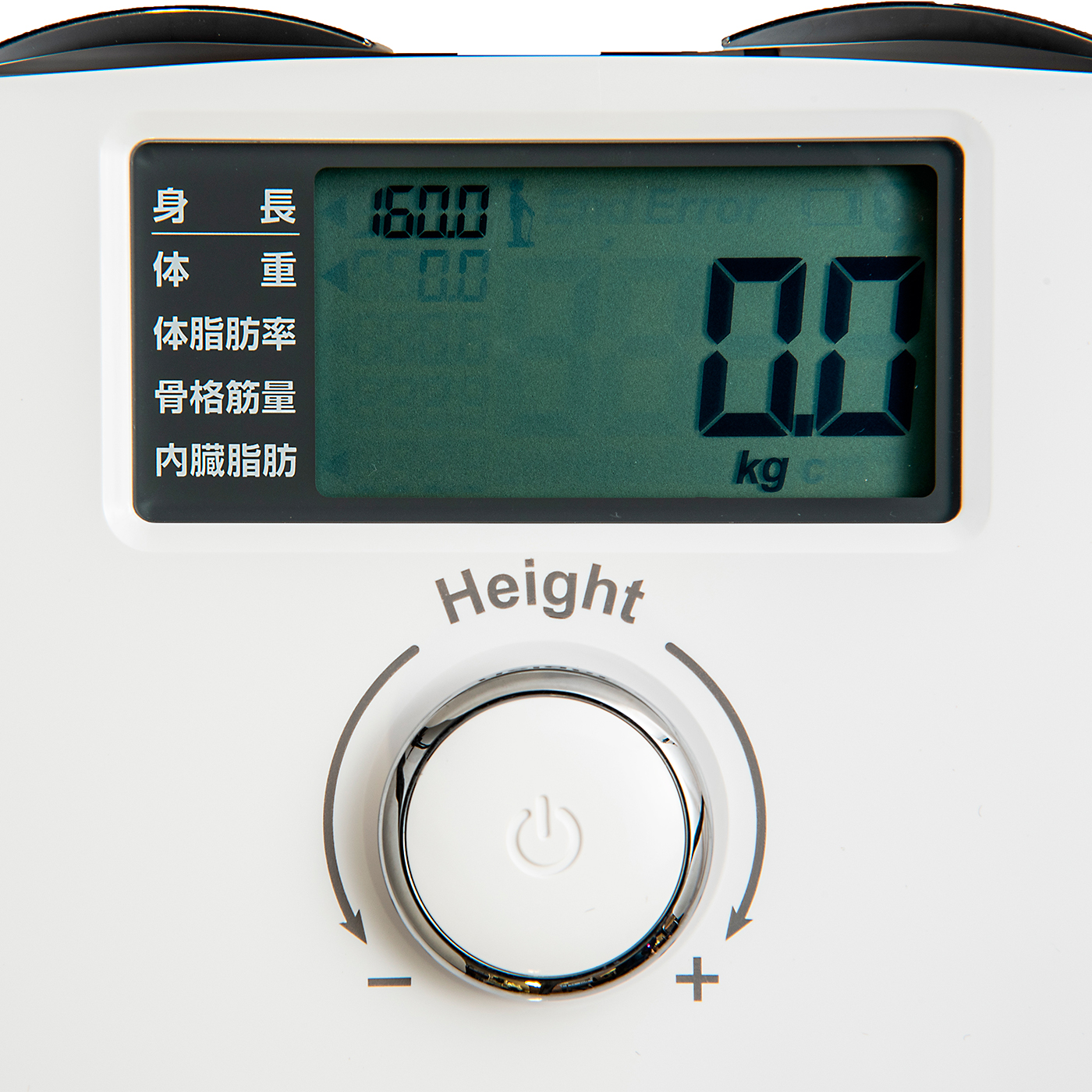 InBody Dial 4