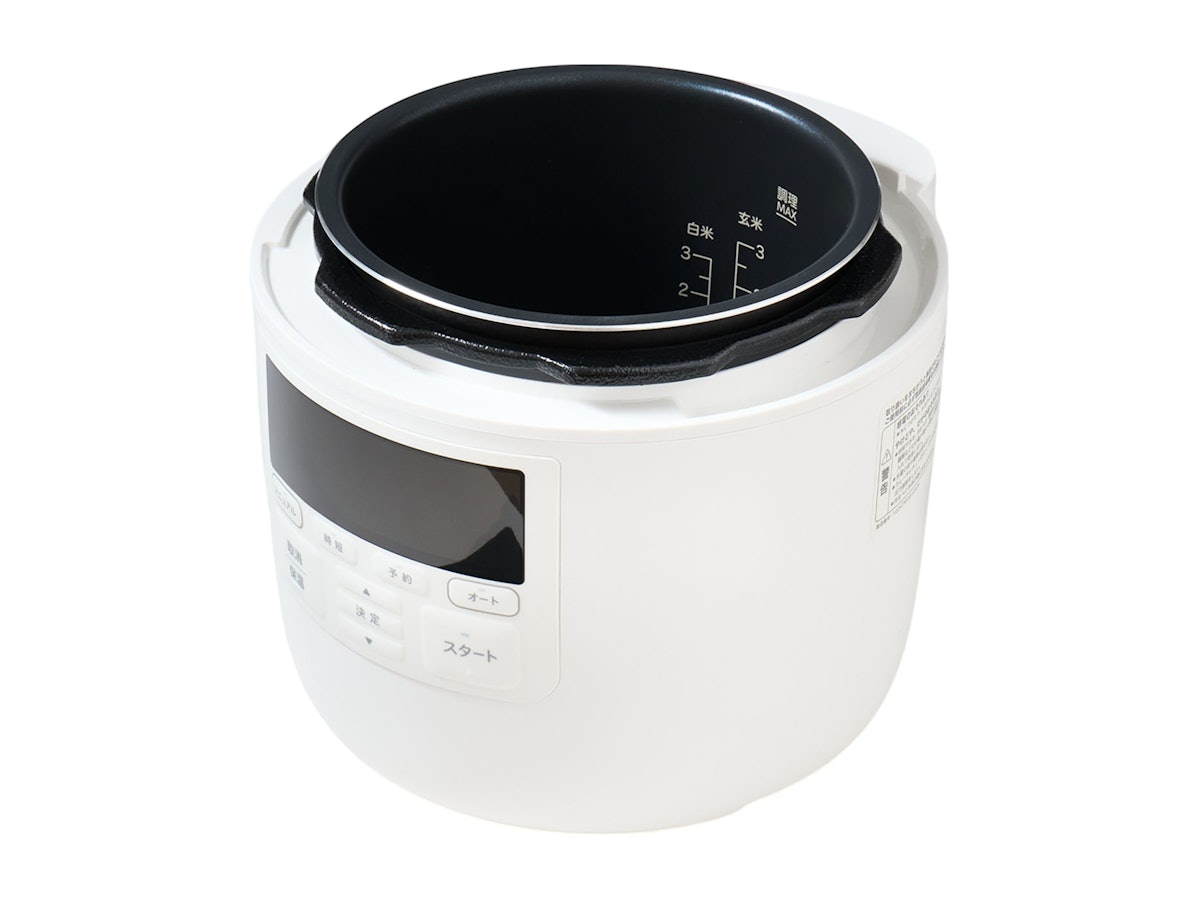 シロカ おうちシェフPRO Mタイプ SP-2DM251の口コミ・評判は シロカ おうちシェフPRO Mタイプ SP-2DM251の口コミ・評判は