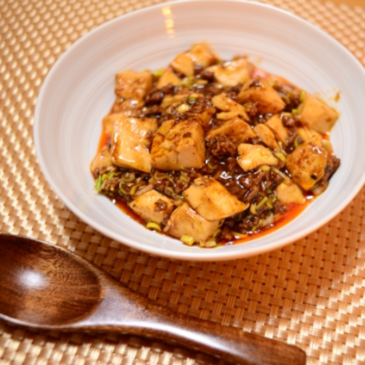 四川風麻婆豆腐の素 2