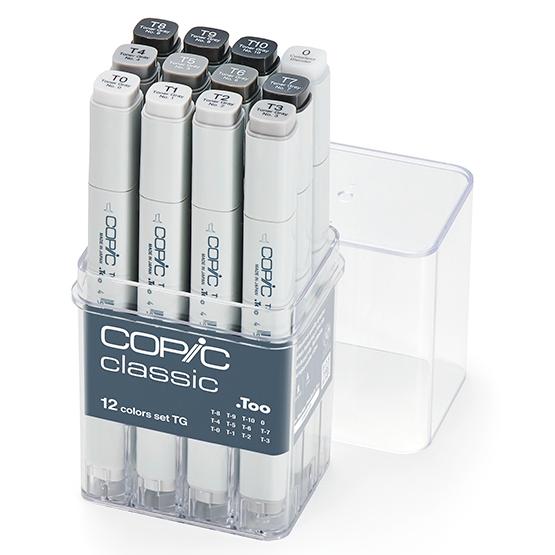 コピックセットのおすすめ人気ランキング【2025年11月】 | マイベスト