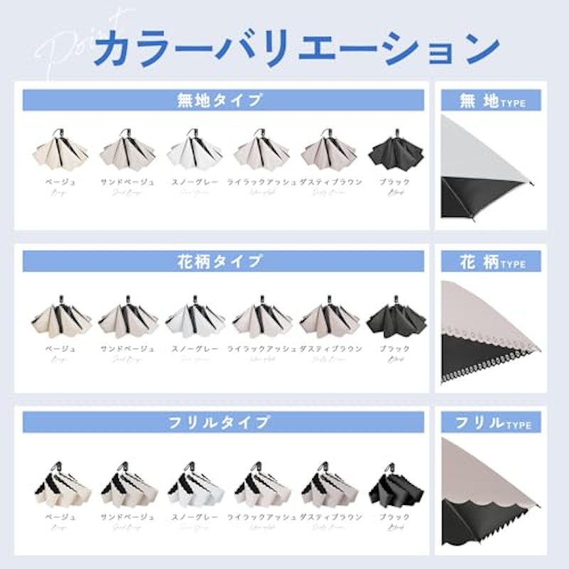 日傘 7