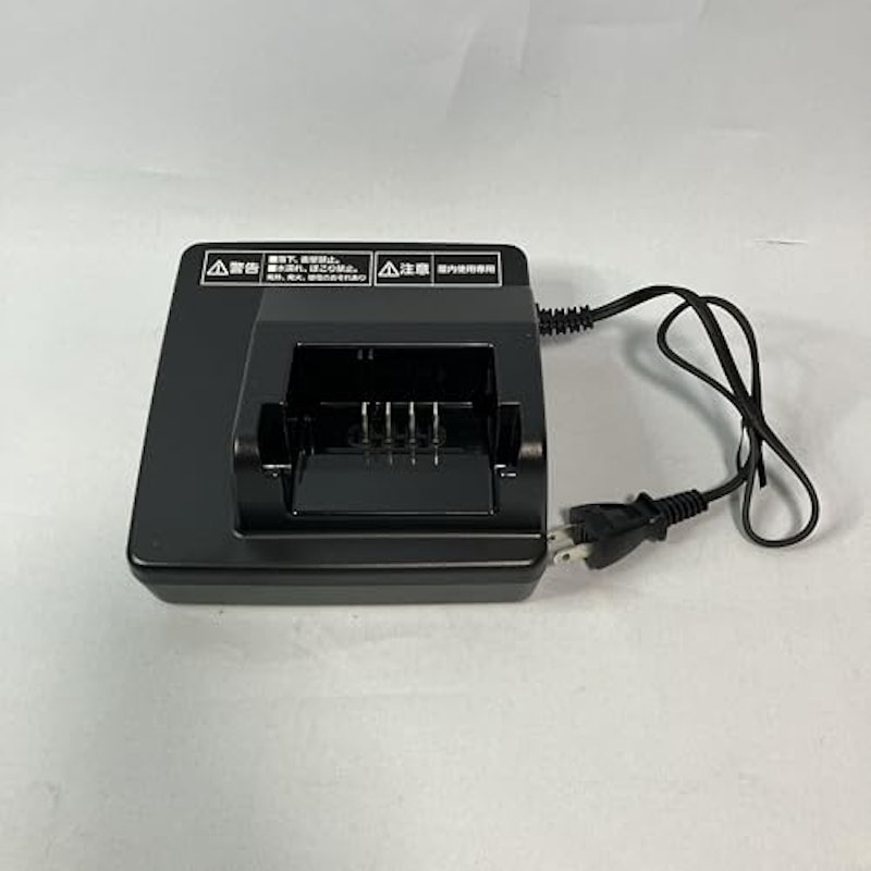 電動自転車用充電器 1
