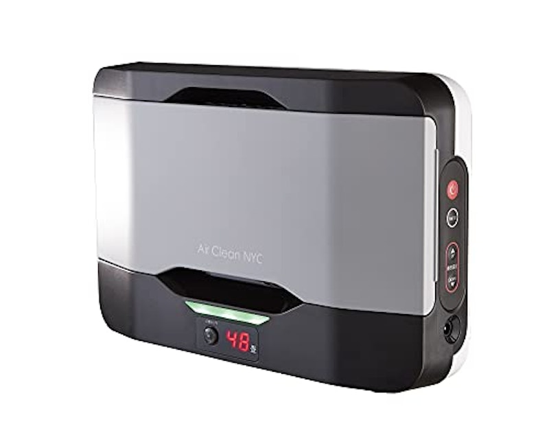 業務用オゾン発生器 エアクリーンNYC 1