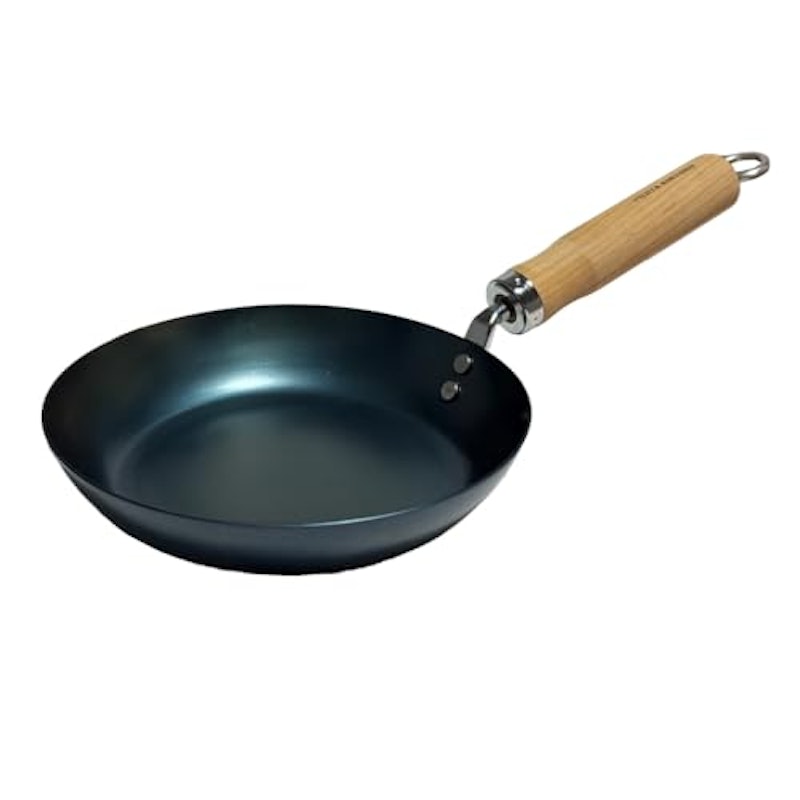 鉄フライパン 1