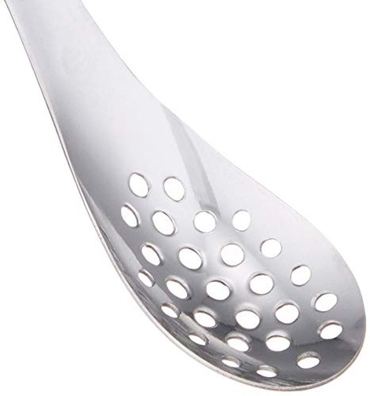 味彩 ステンレス製レンゲスプーン 3