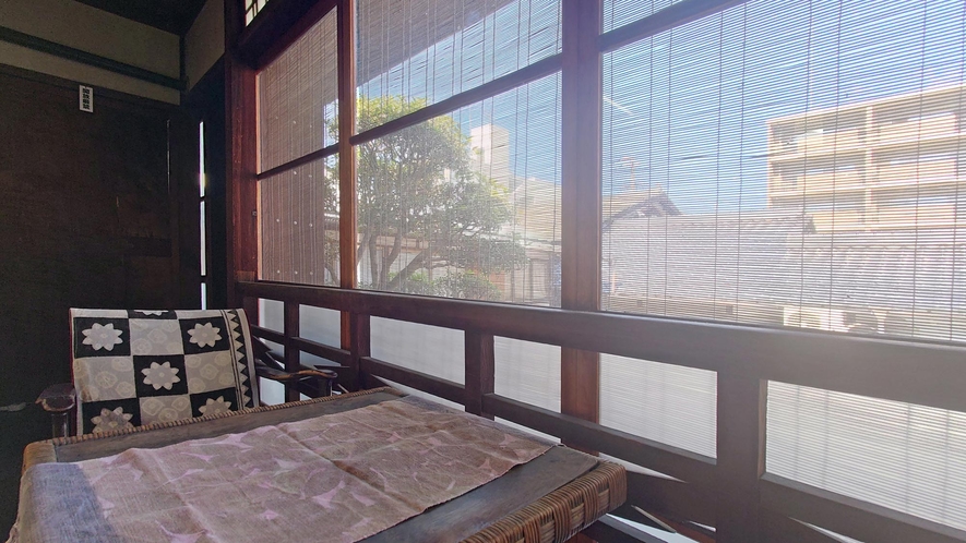 あけぼの旅館 3