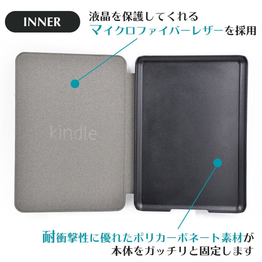 Kindle Paperwhite Case  2