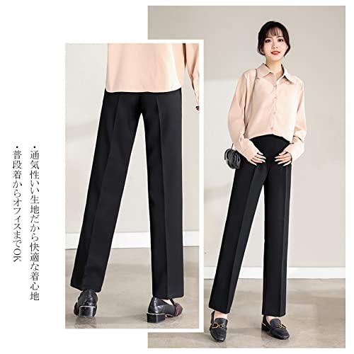 マタニティパンツ 4
