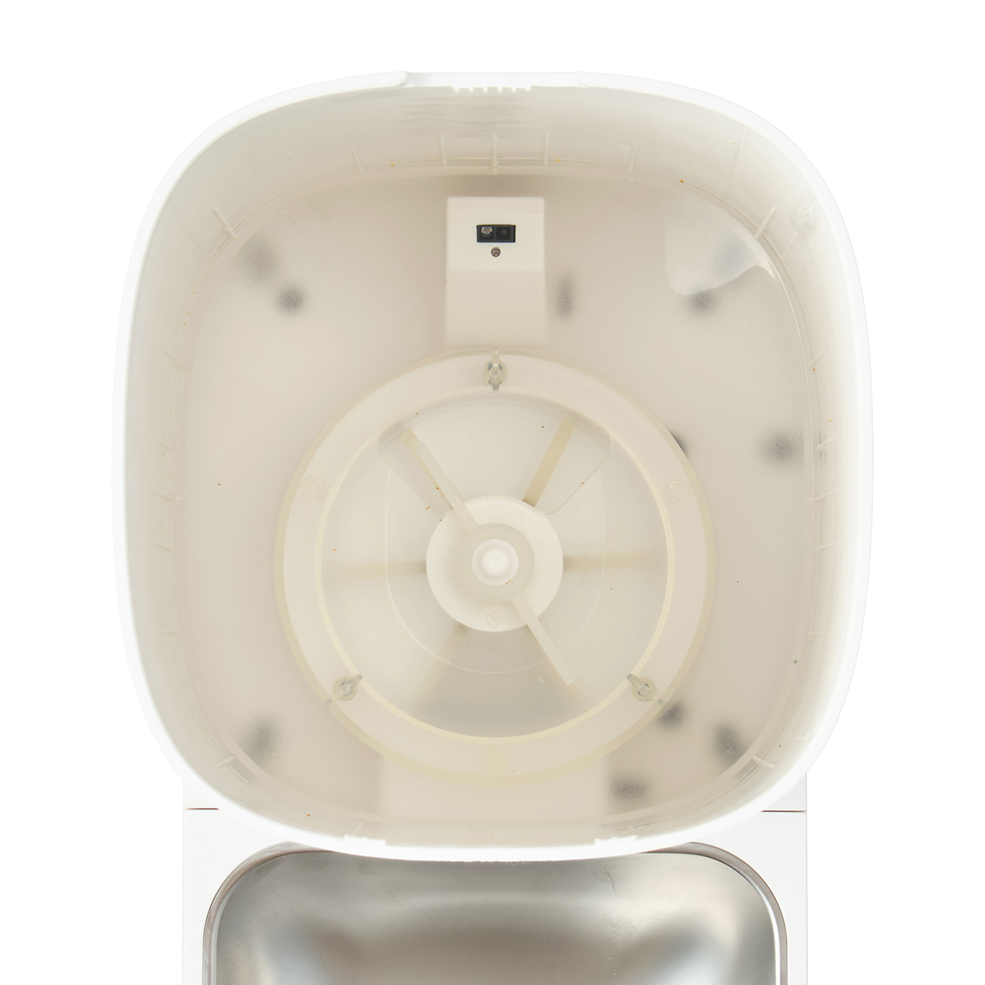 Button Smart Pet Feeder 4