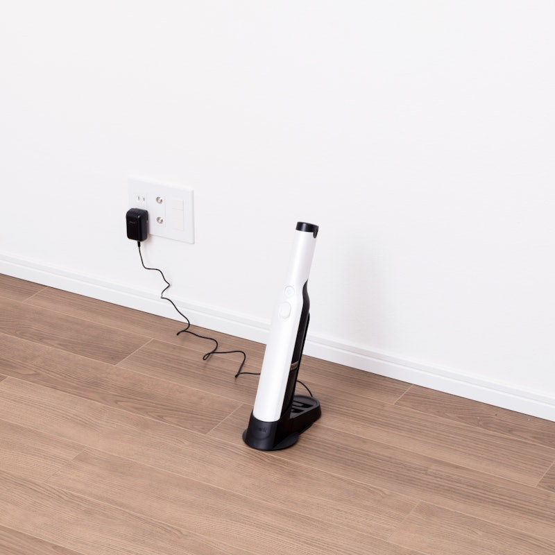 SharkNinja Shark EVOPOWER W20 WV250JWHを検証レビュー!ハンディ SharkNinja Shark EVOPOWER W20 WV250JWHを検証レビュー!ハンディ