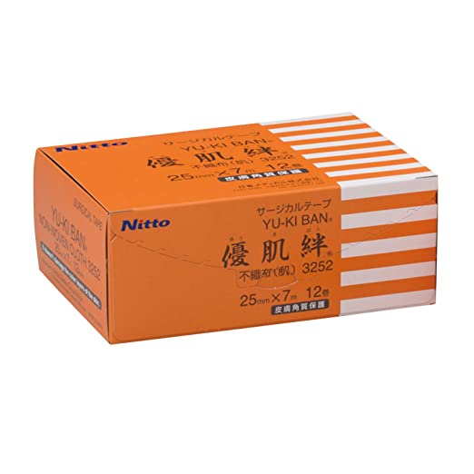 優肌絆不織布(肌) 2