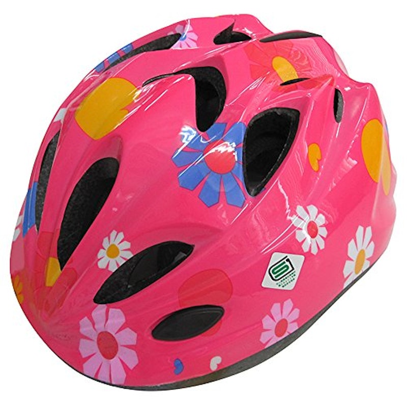 自転車用 キッズヘルメット 1