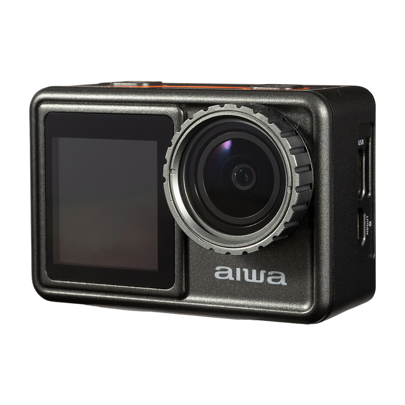 アイワマーケティングジャパン aiwa cam S5K JA3-ACM0001を検証