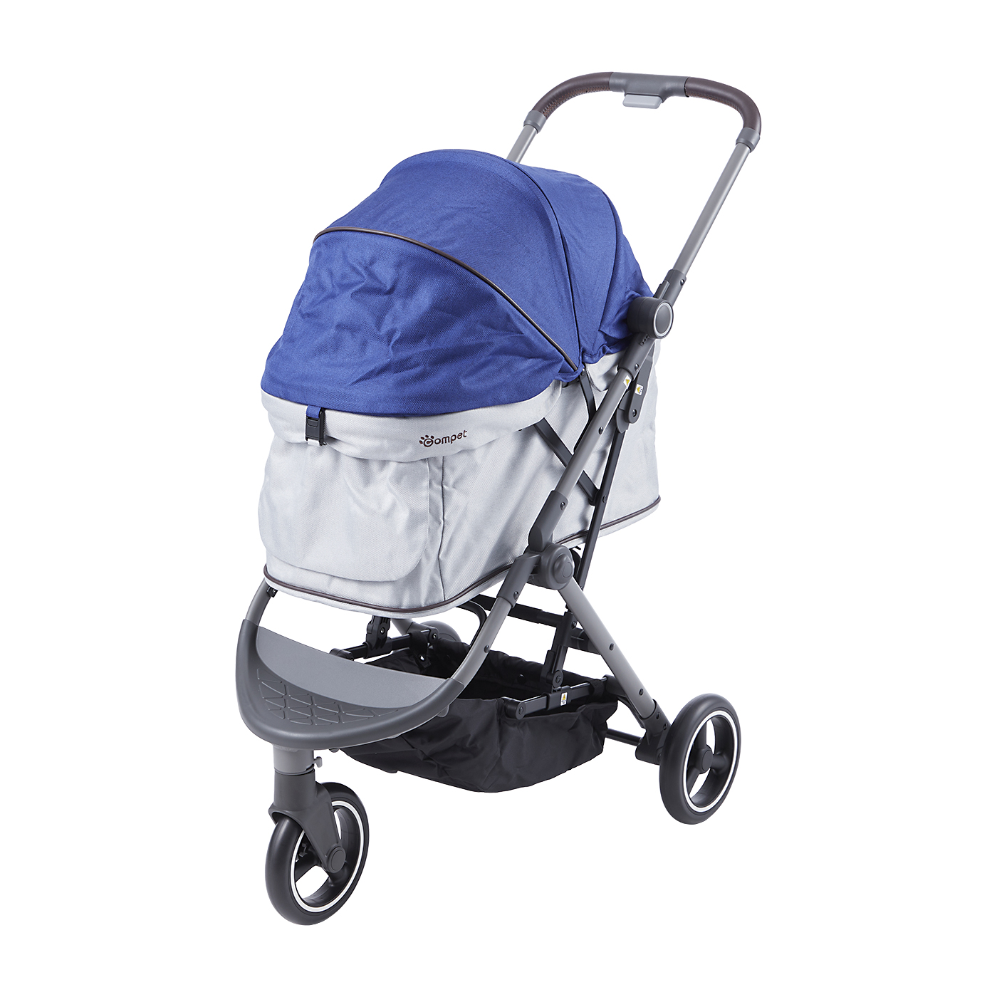 Compet ルルテイル ペットカート カネオヘブルー コムペット