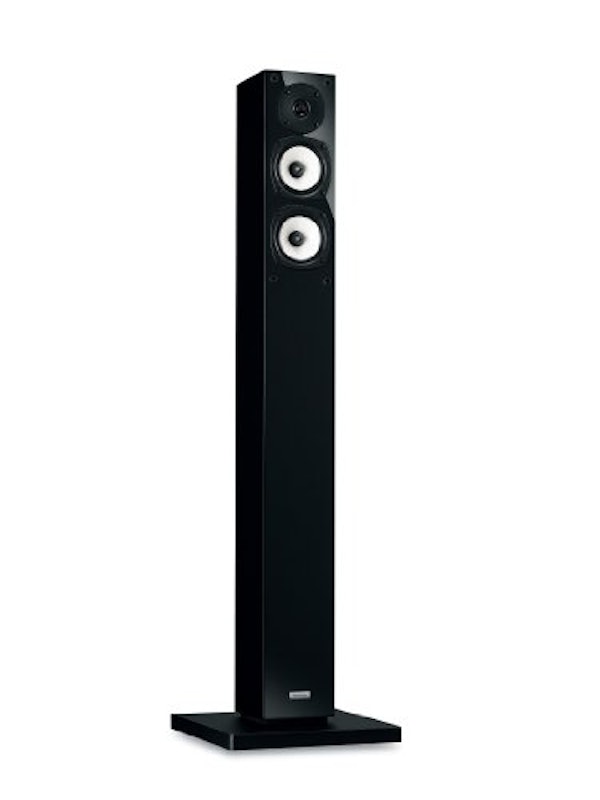 D-109 Series シアタースピーカーシステム 2