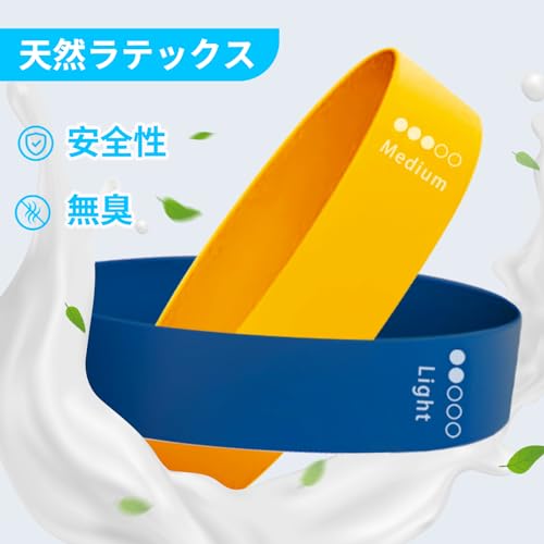 トレーニングチューブ 3