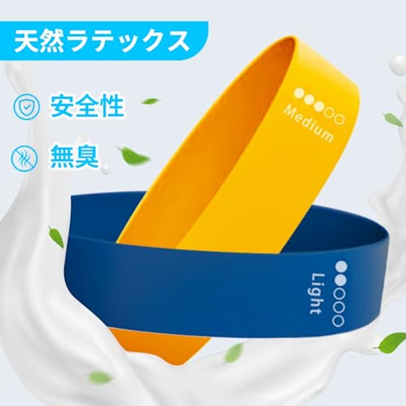 トレーニングチューブ 3