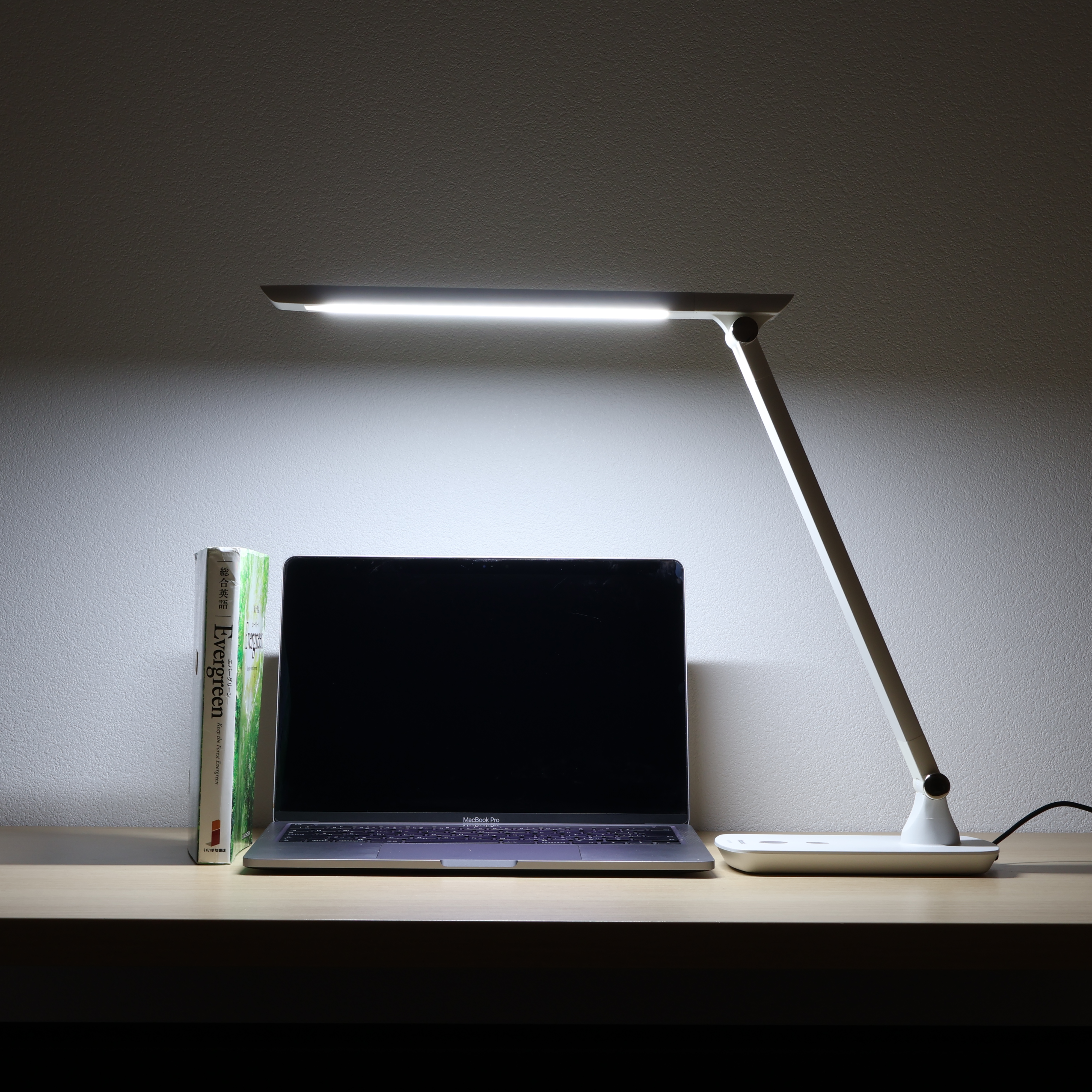 LEDデスクスタンド 5