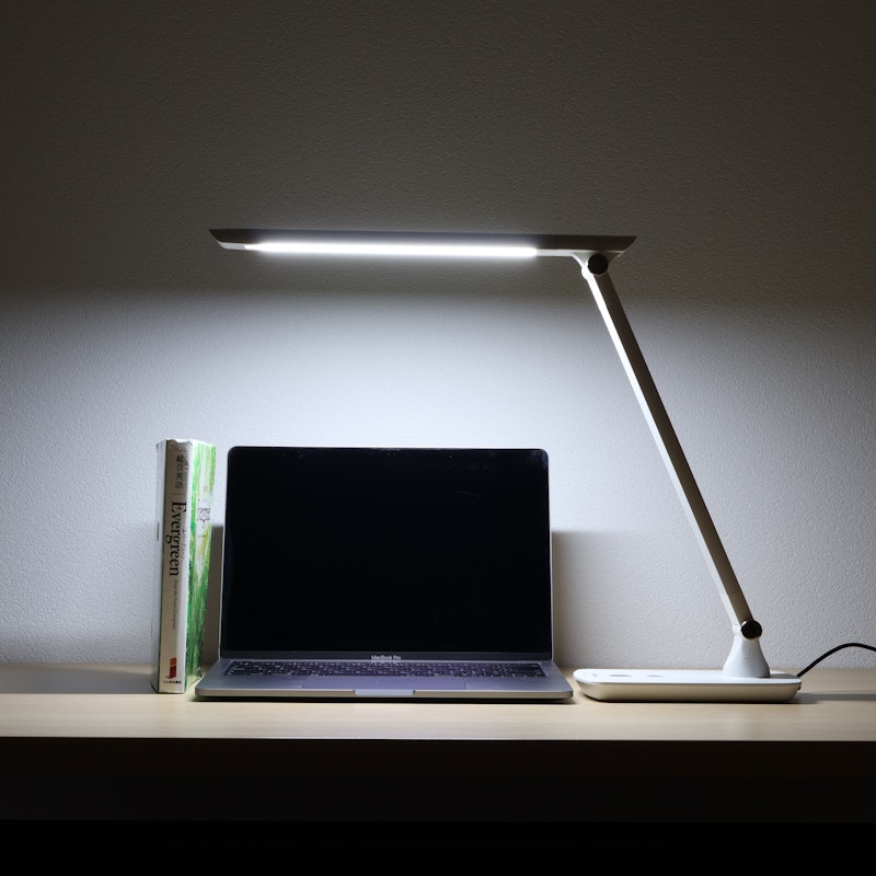 LEDデスクスタンド 5