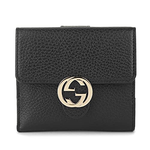 ☆早い者勝ち☆新品 GUCCI 財布 グッチ マーモント ミディアム ウォレット-