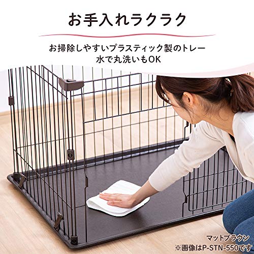 システムサークルトレー付き 6