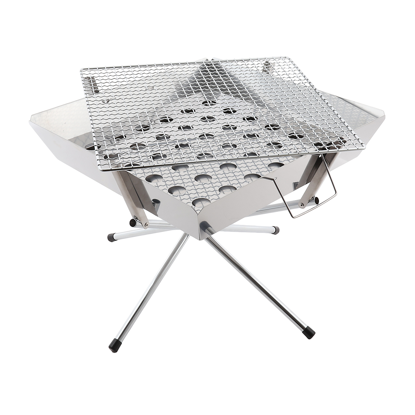 ユニフレーム ファイアグリル