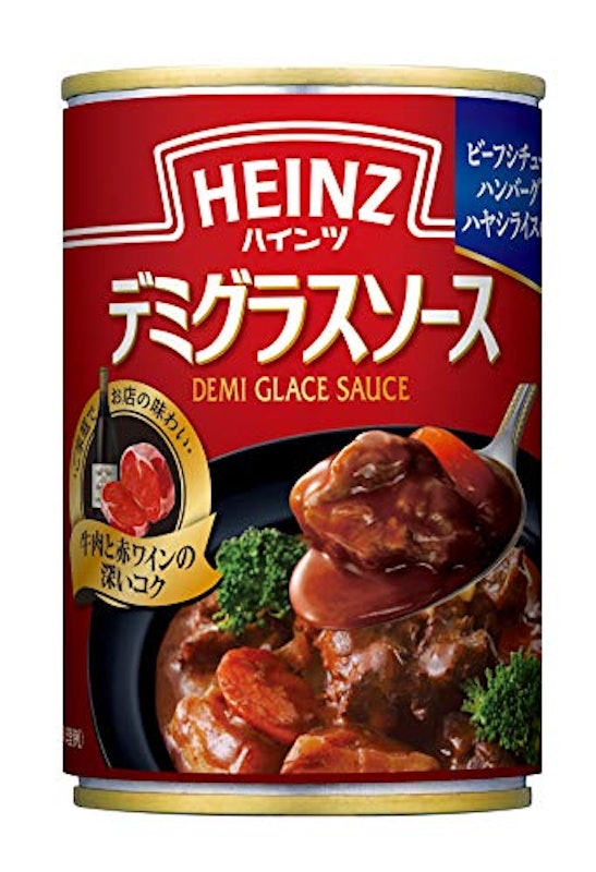 デミグラスソース 1