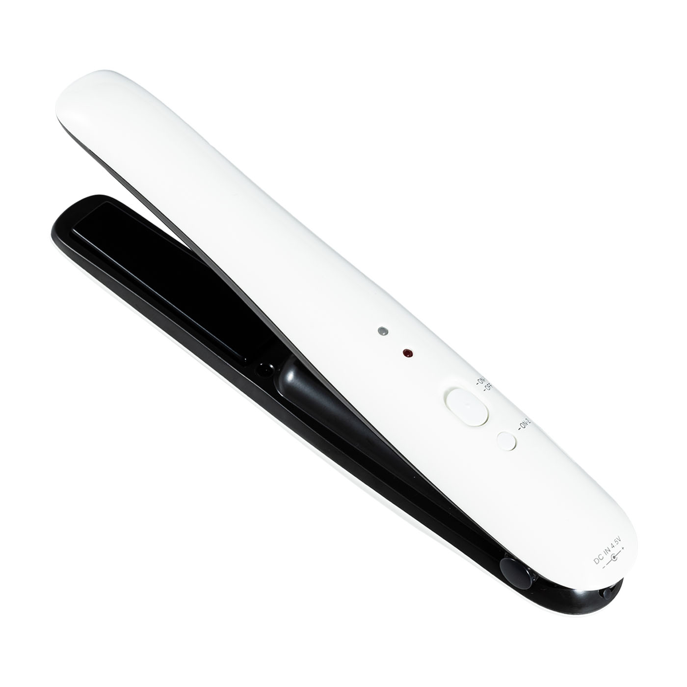 良品計画 無印良品 トラベル用コードレスストレートヘアアイロン