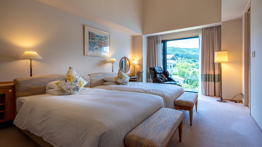 箱根ホテル 富士屋ホテルレイクビューアネックス 2