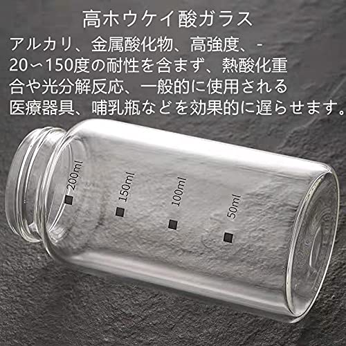 調味料ボトル 4
