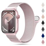 AppleWatchメタルバンドのおすすめ人気ランキング【2026年9月】 3