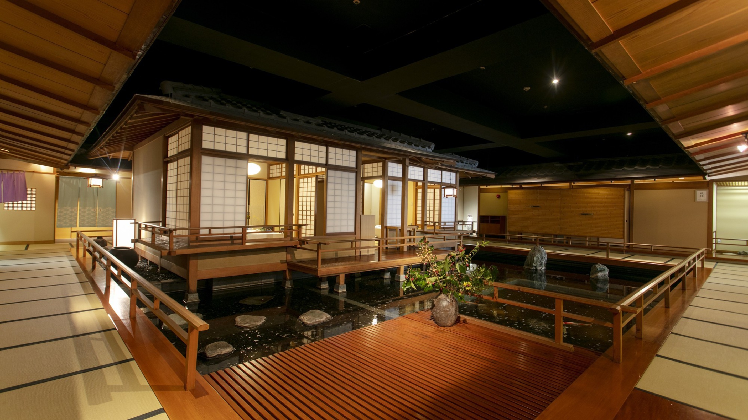 SHIROYAMA HOTEL kagoshima 4