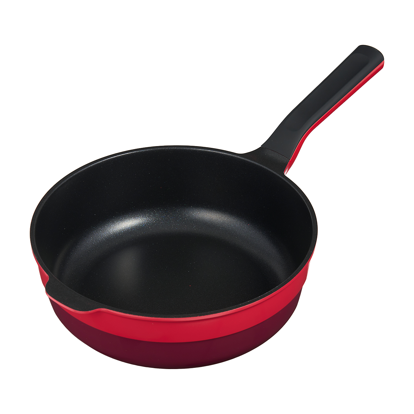 レミパン ミニ レッド 注文 公式】レミパンミニ｜remy