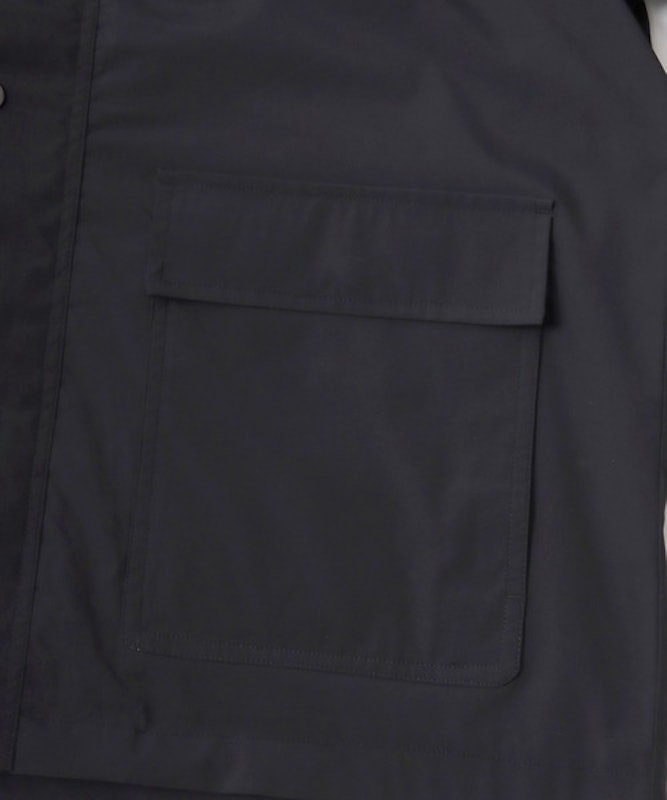 Hunting Jacket 18