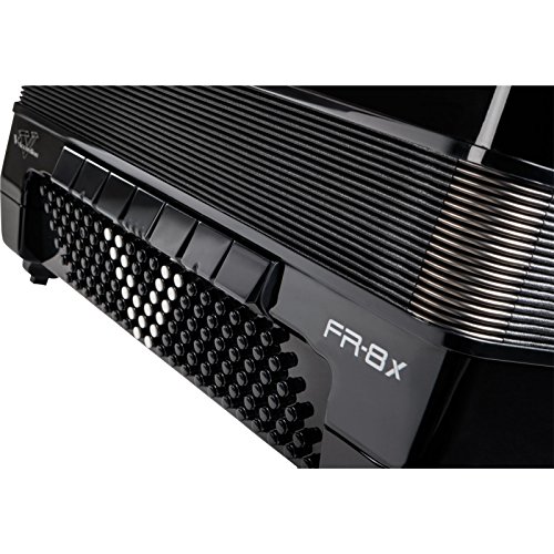 V-Accordion FR-8XB 4