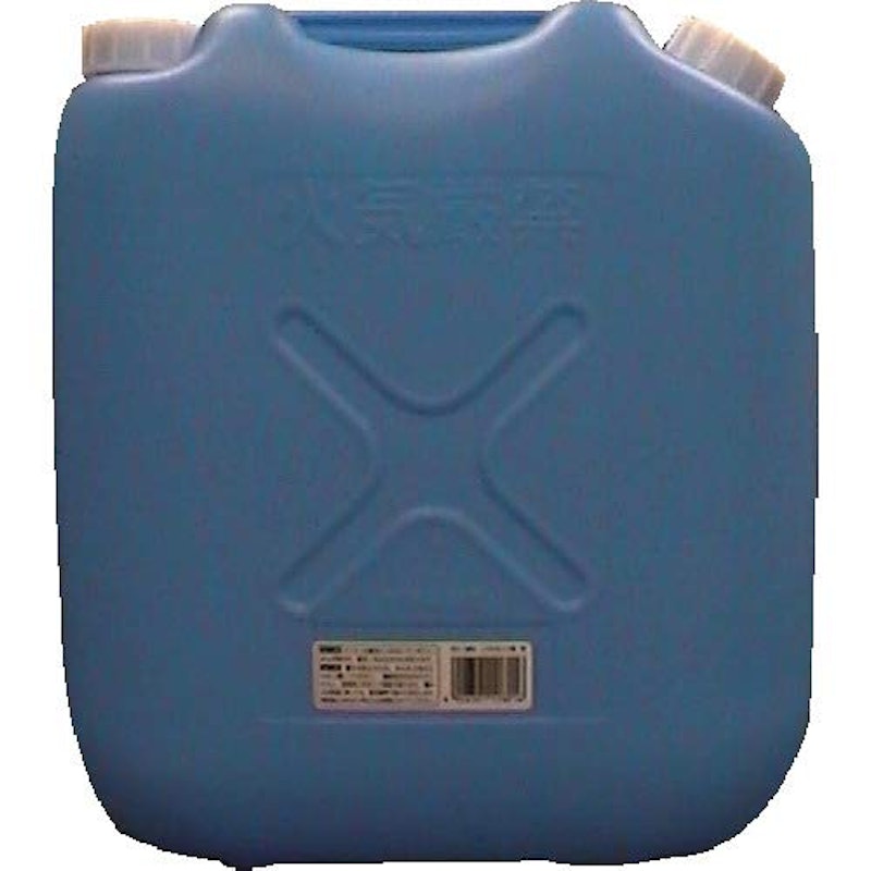 灯油缶 1