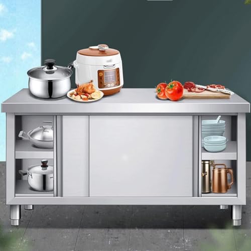 業務用作業台 2