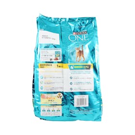 ネスレ日本 ONE 美味を求める成猫用 チキンを検証レビュー!猫用ドライフード・カリカリの選び方も紹介 2