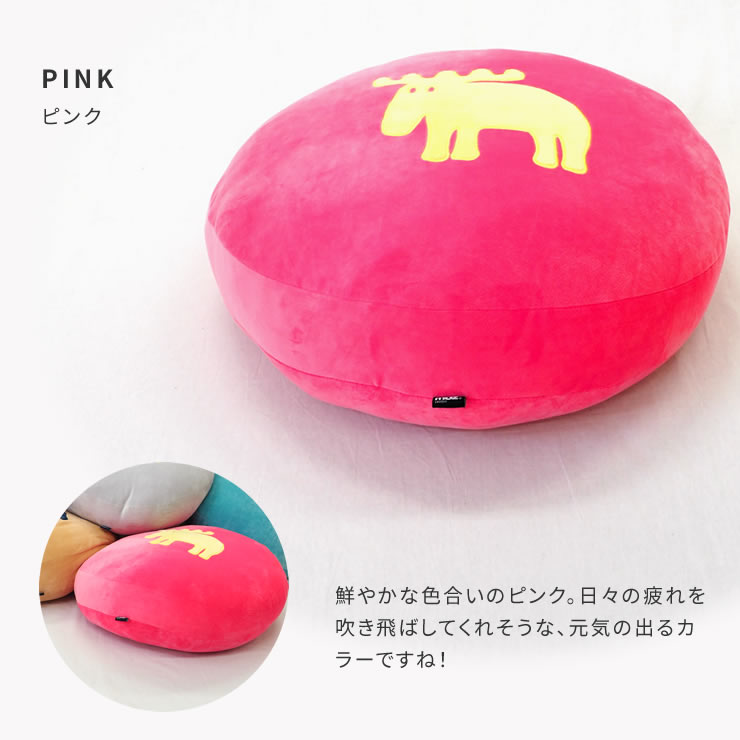 moz ドラムクッション 5