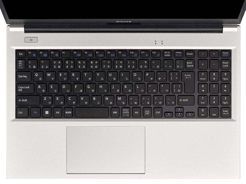 mouse B5-i5 4